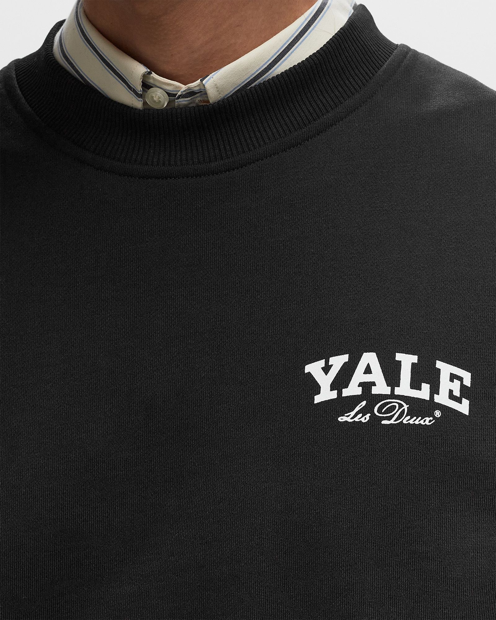 Yale Bulldog Sweatshirt