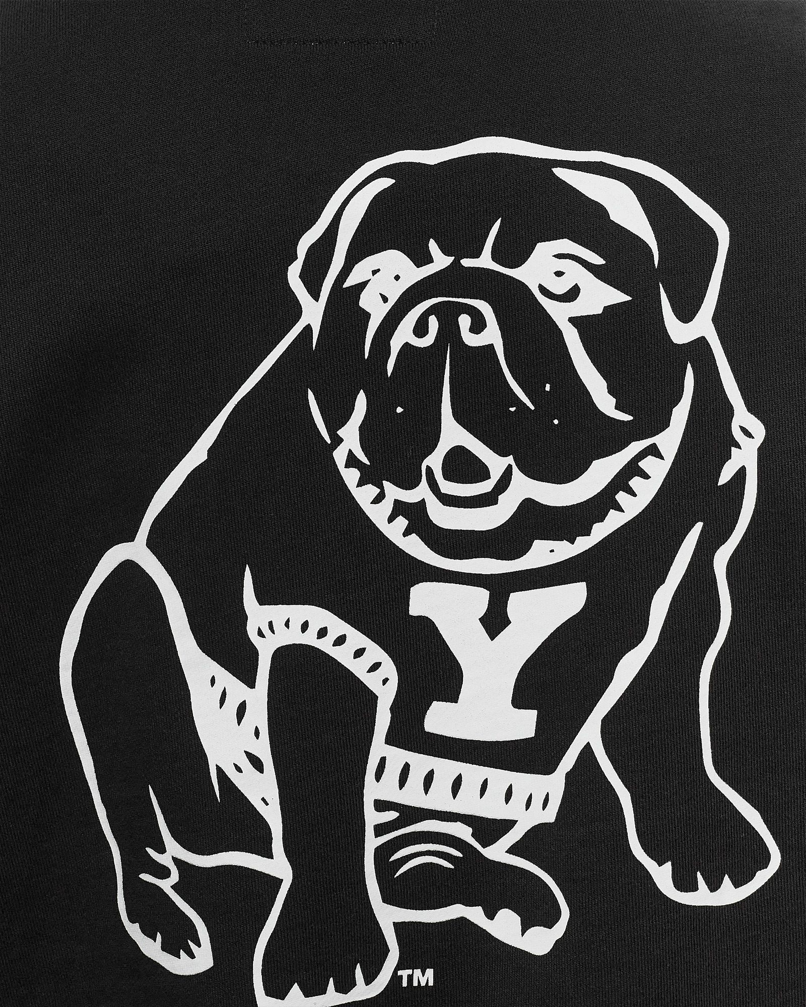 Yale Bulldog Sweatshirt
