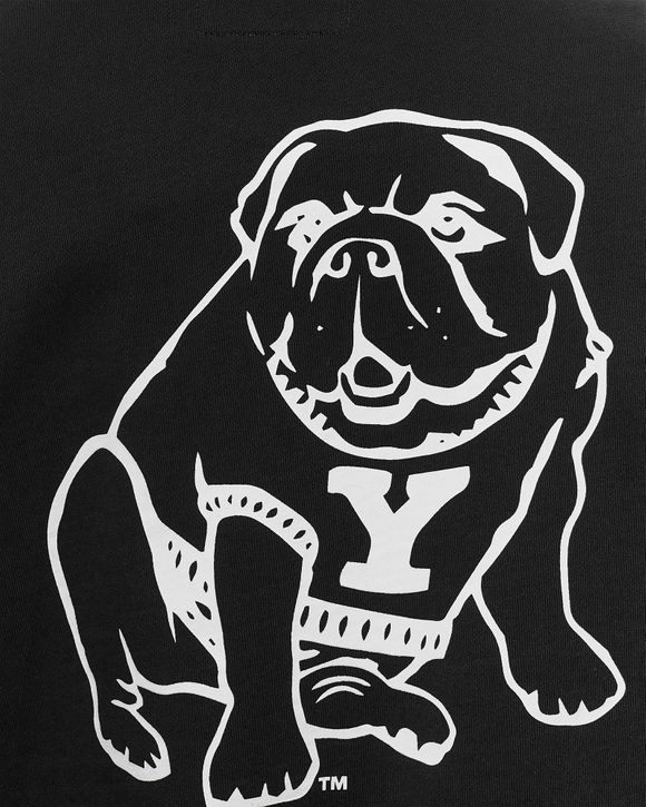 Les Deux Yale Bulldog Sweatshirt Black BSTN Store