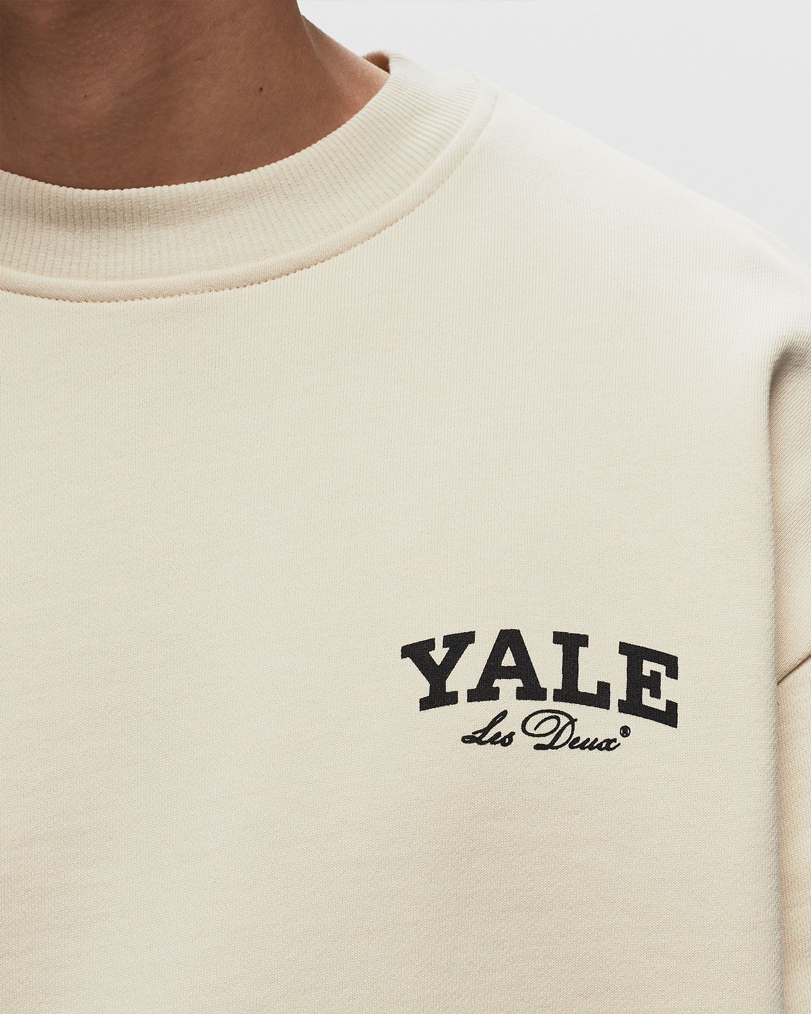 Yale Bulldog Sweatshirt