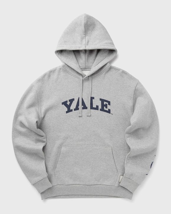 Yale Logo Hoodie