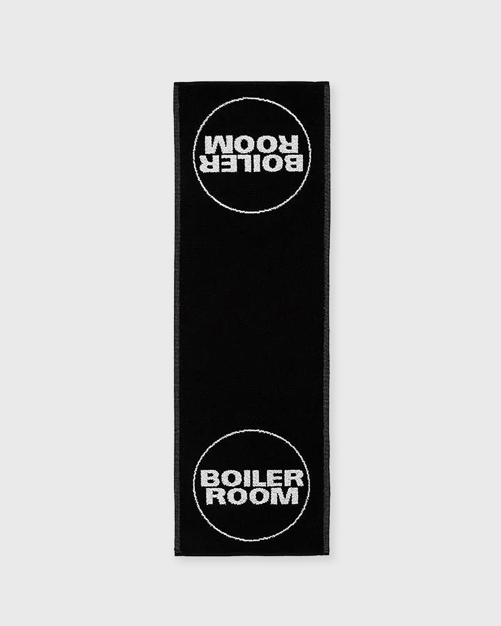 THE BOILER ROOM SWEAT TOWEL