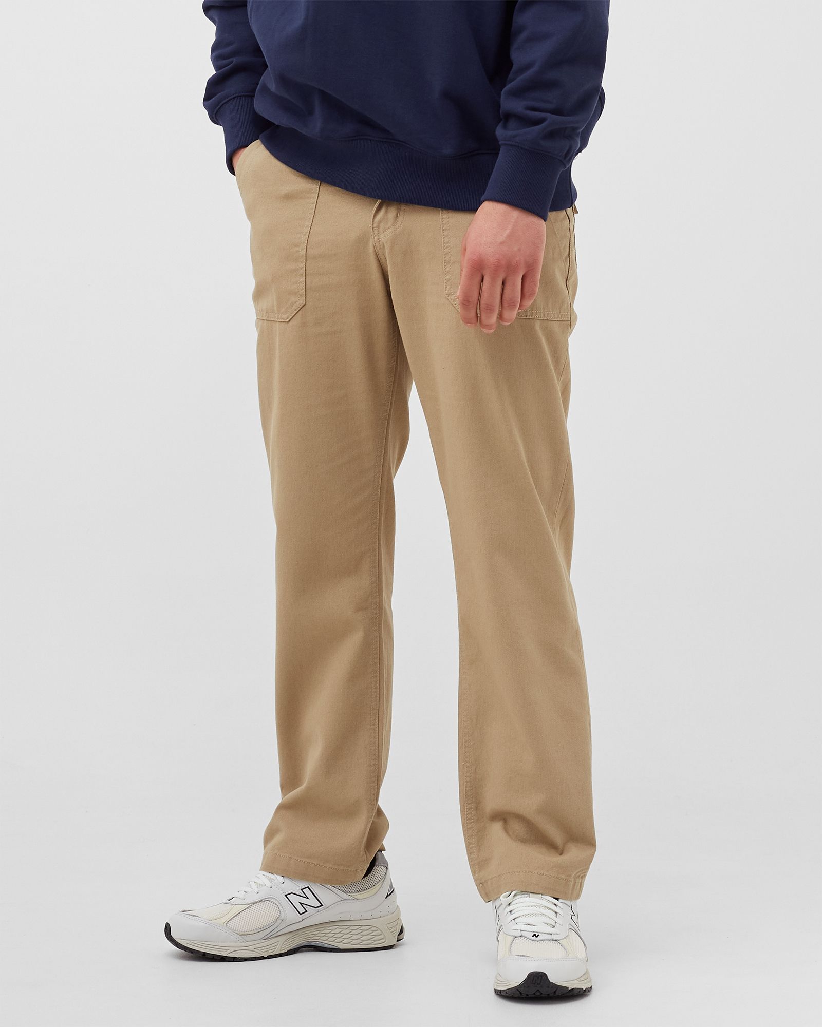 FATIGUE PANTS