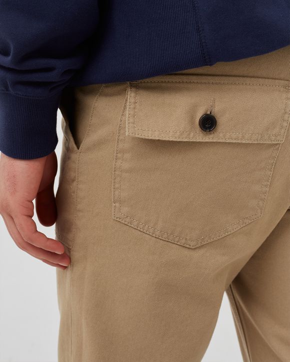 FATIGUE PANTS