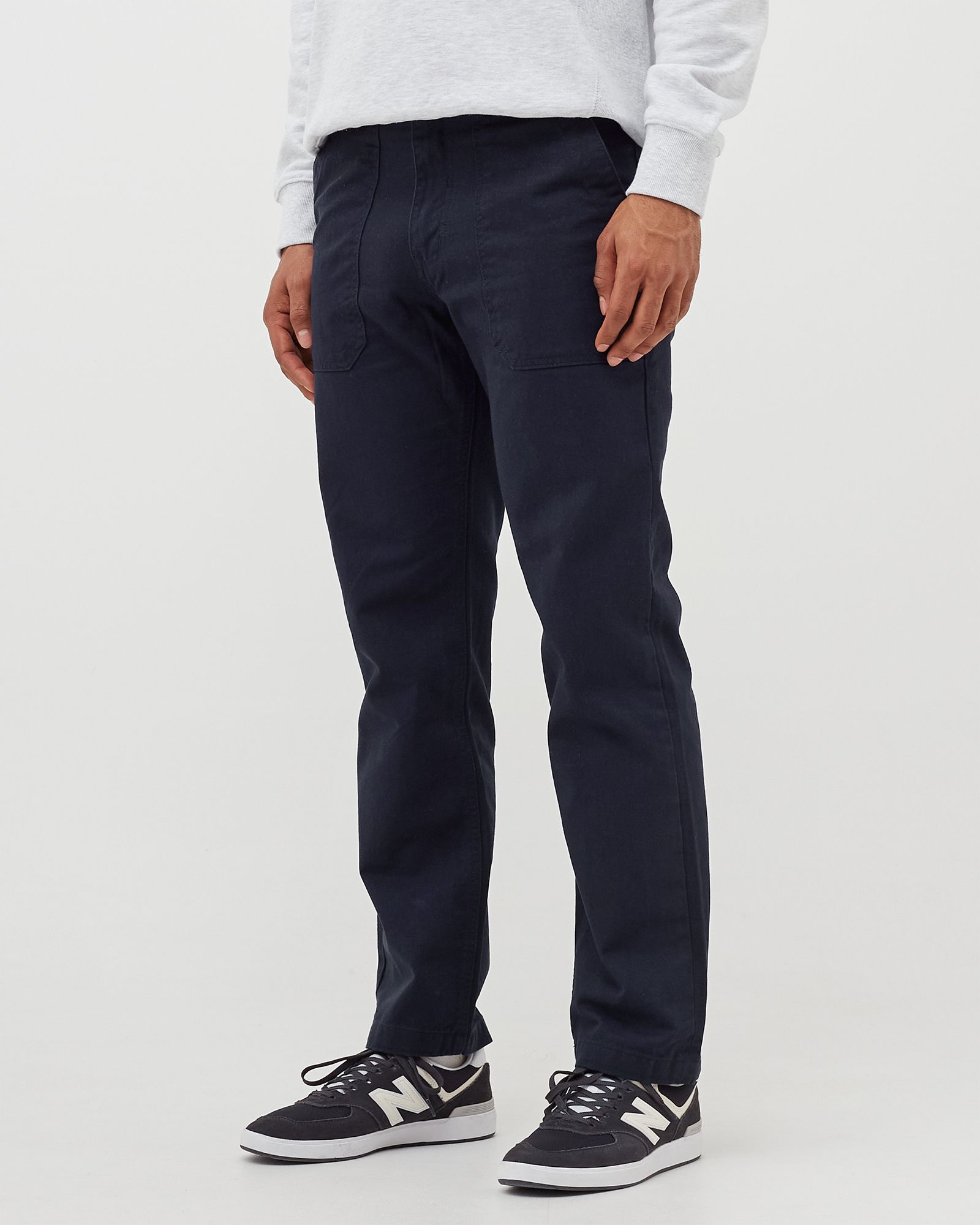 FATIGUE PANTS