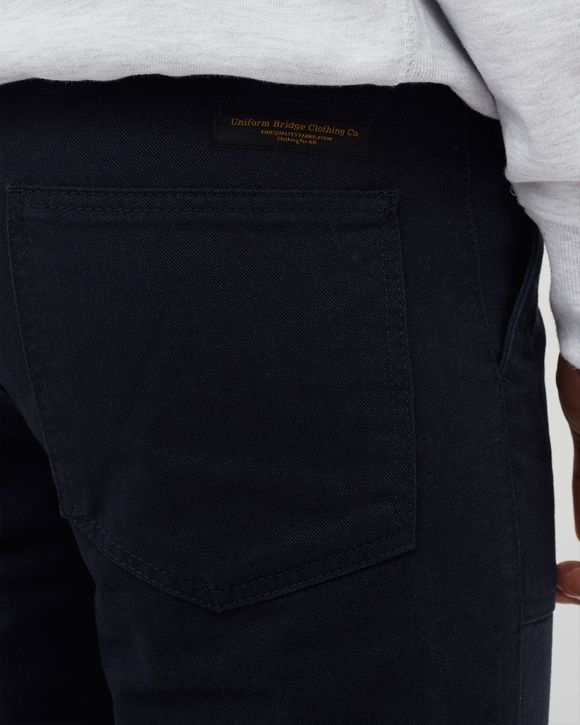 FATIGUE PANTS