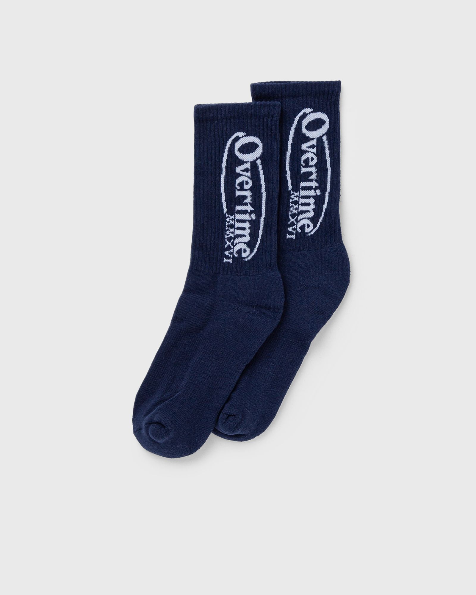 Courtside Socks