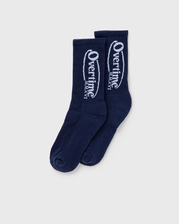 Courtside Socks