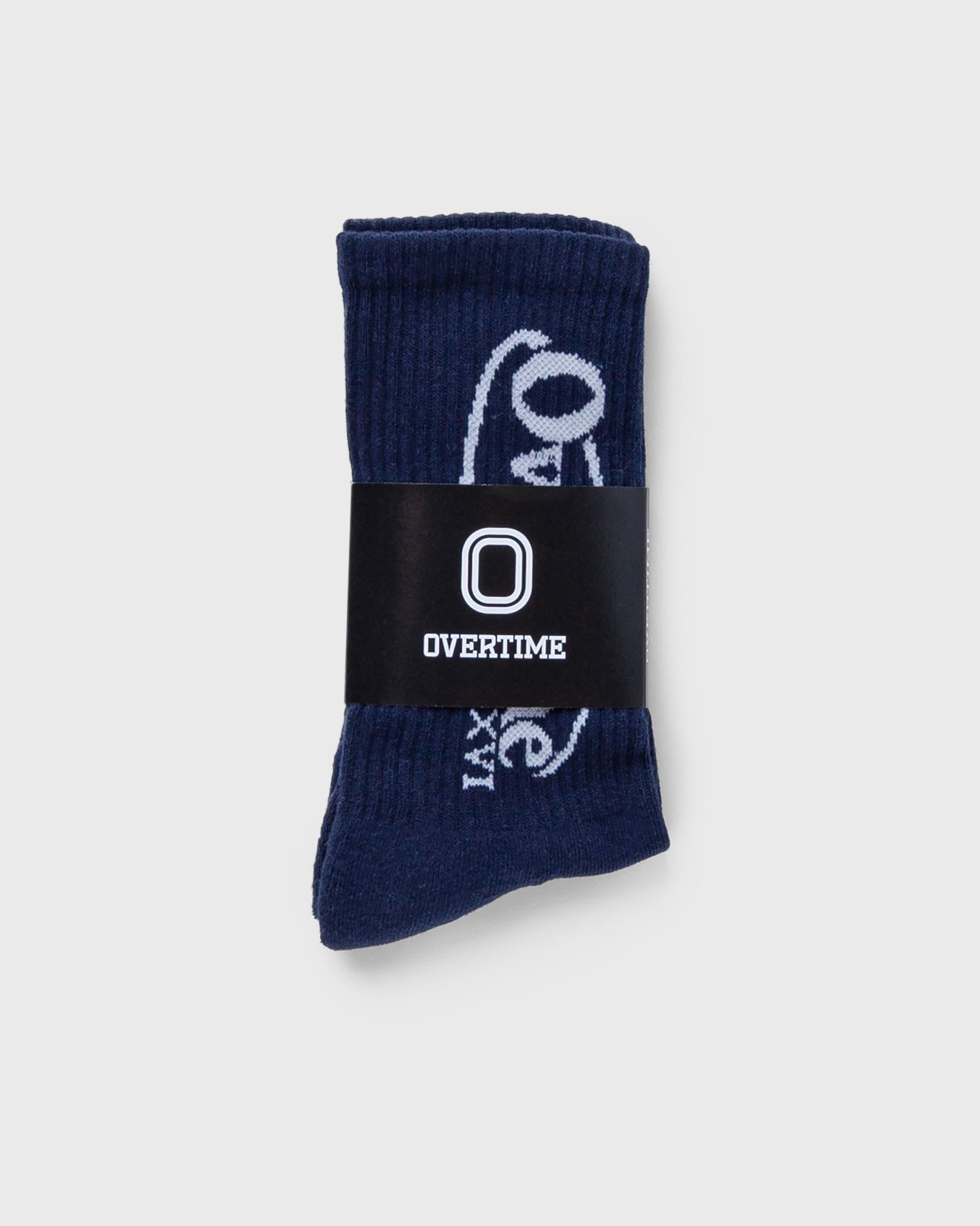 Courtside Socks