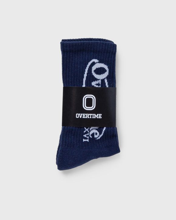 Courtside Socks