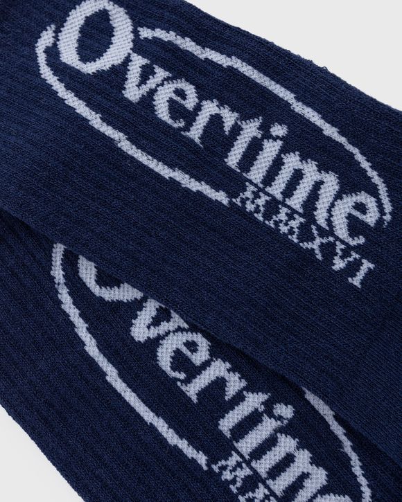 Courtside Socks