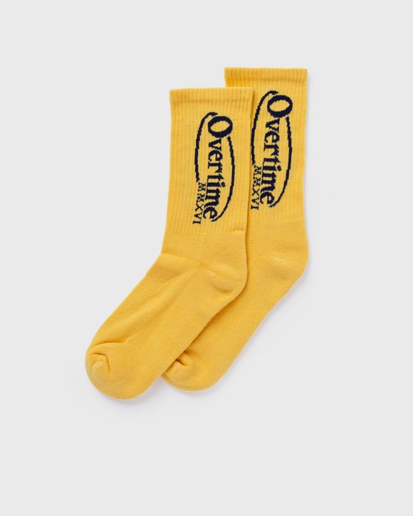 Courtside Socks