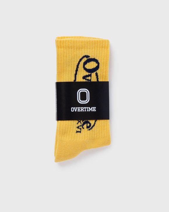 Courtside Socks