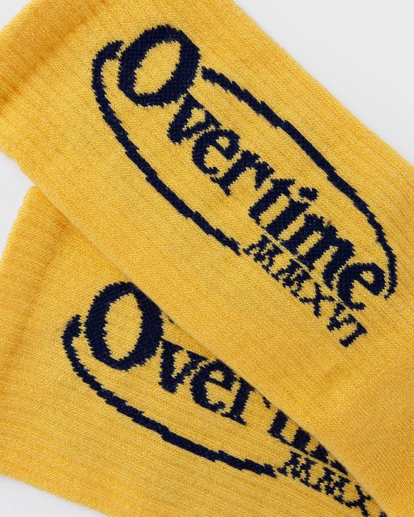 Courtside Socks