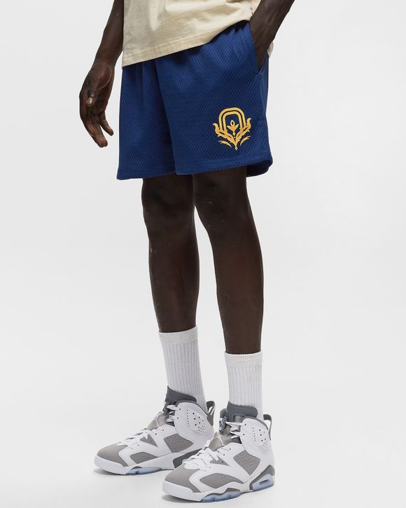 Courtside Shorts
