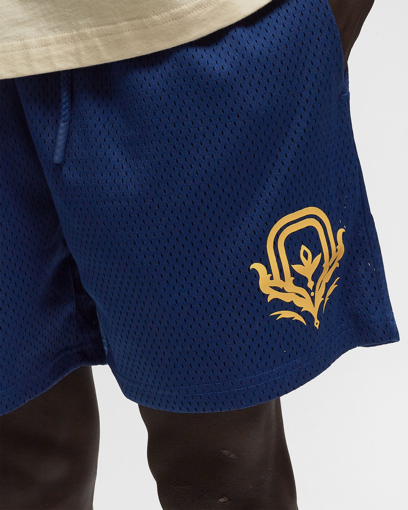 Courtside Shorts