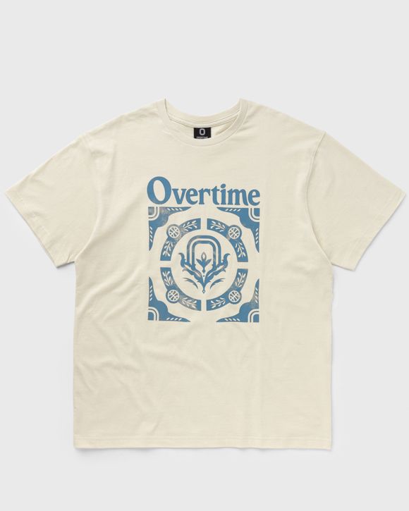 Courtside Tee