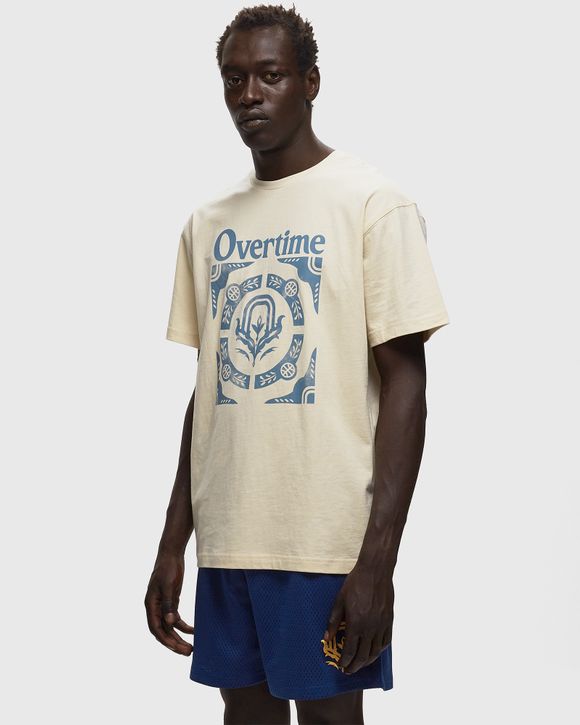 Courtside Tee