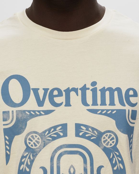 Courtside Tee