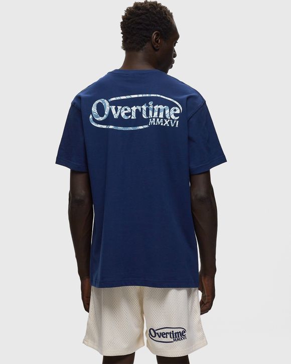 Courtside Tee