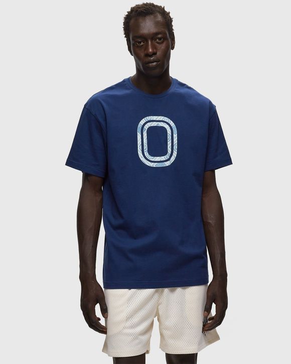 Courtside Tee