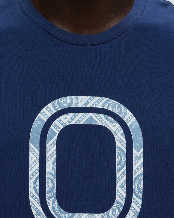 Courtside Tee