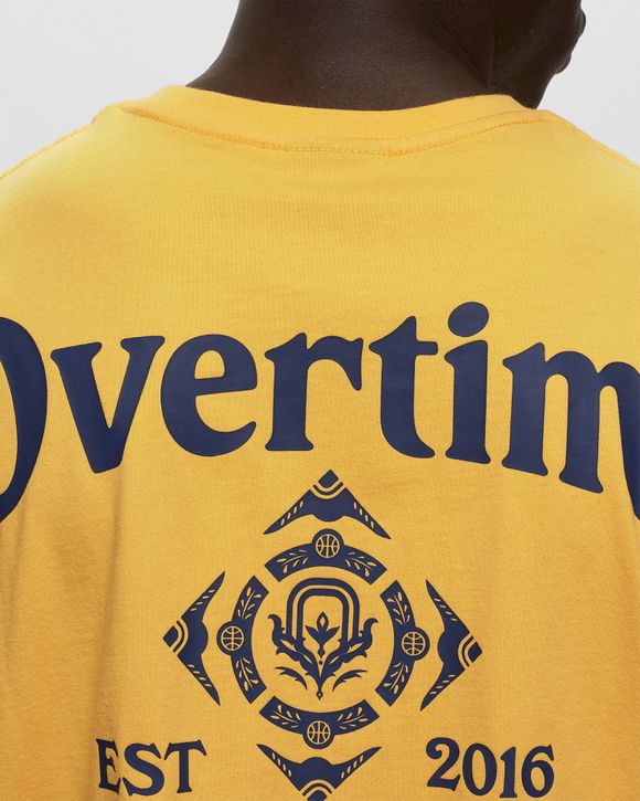 Courtside Tee