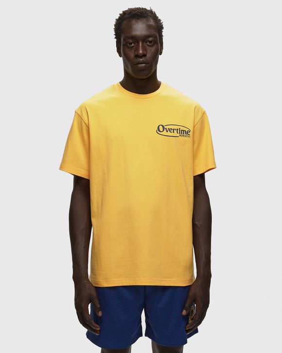 Courtside Tee