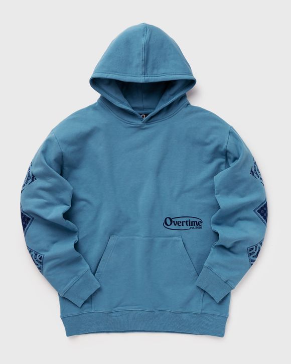 Overtime hoodie outlet