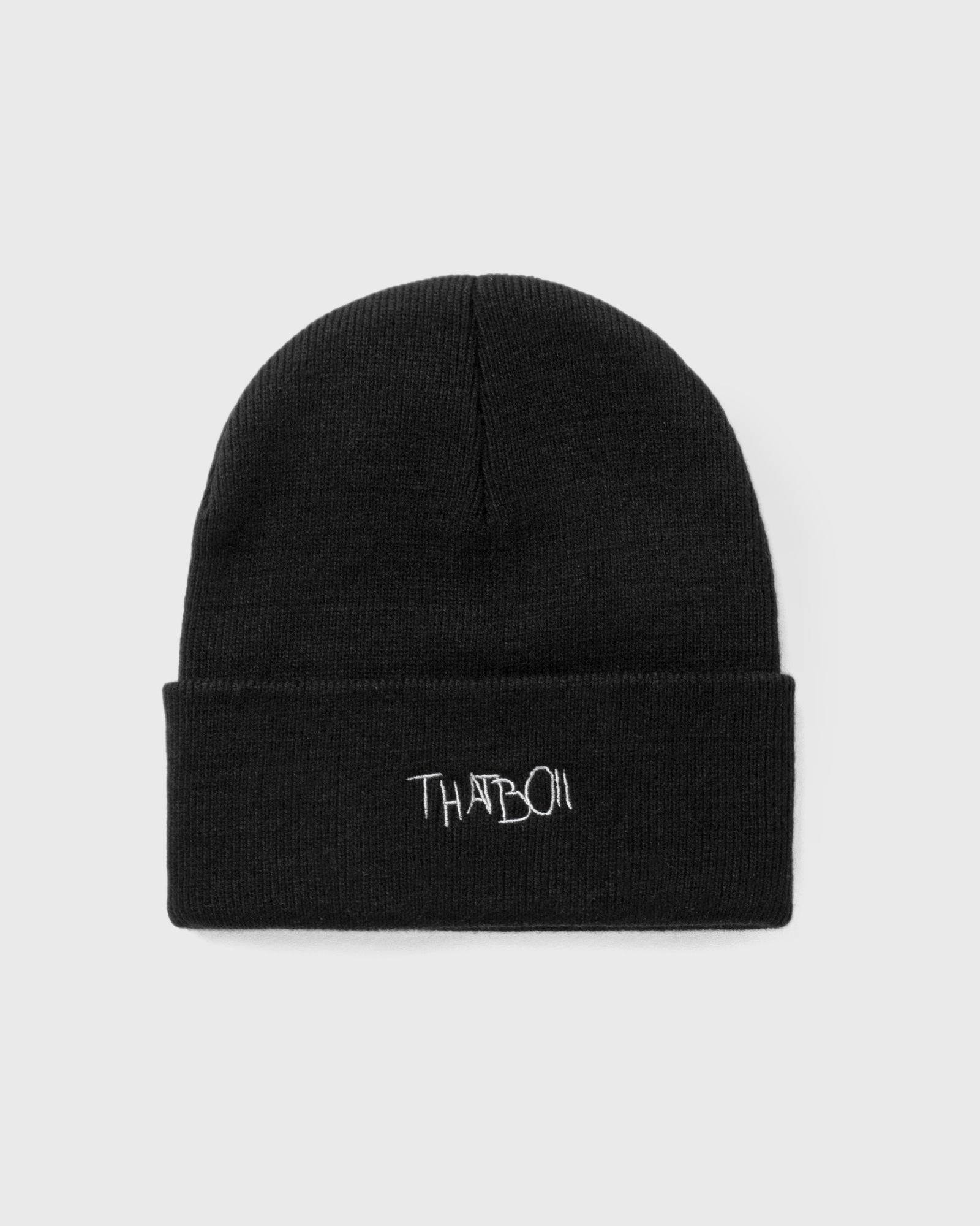 'fvcked up cozy' BEANIE