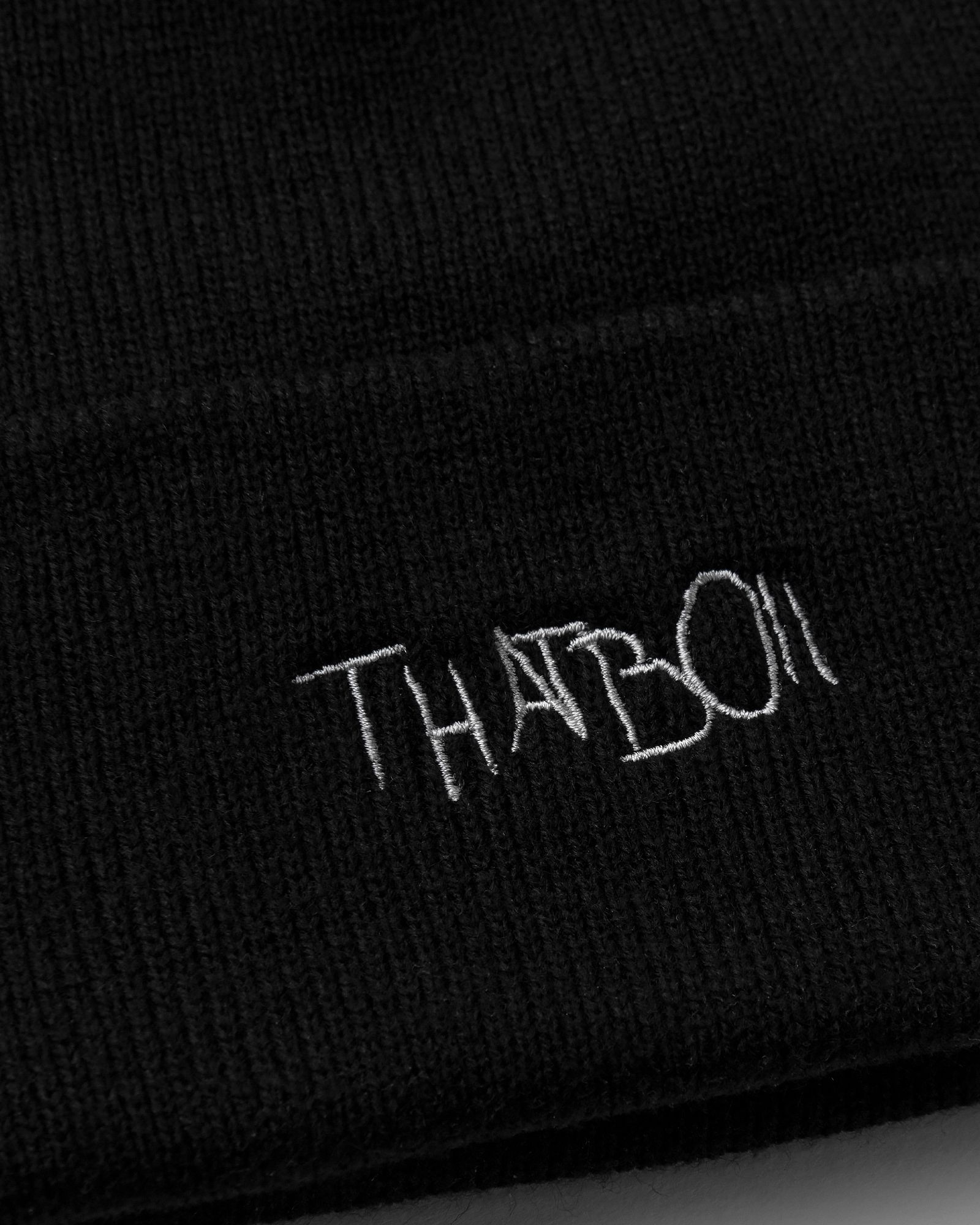 'fvcked up cozy' BEANIE