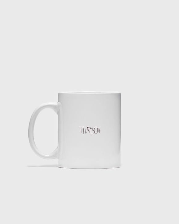 'fvcked up cozy' CUP