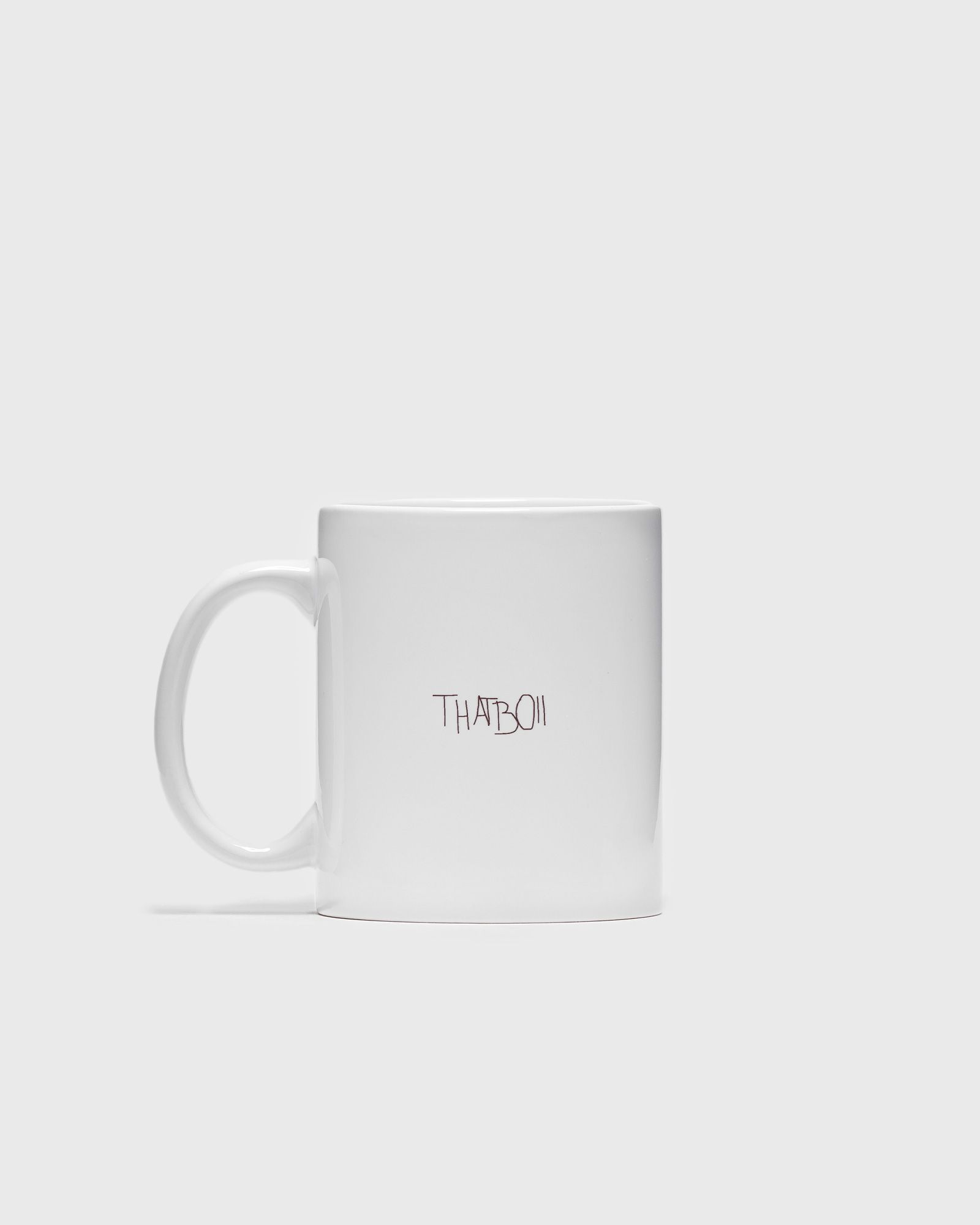 'fvcked up cozy' CUP