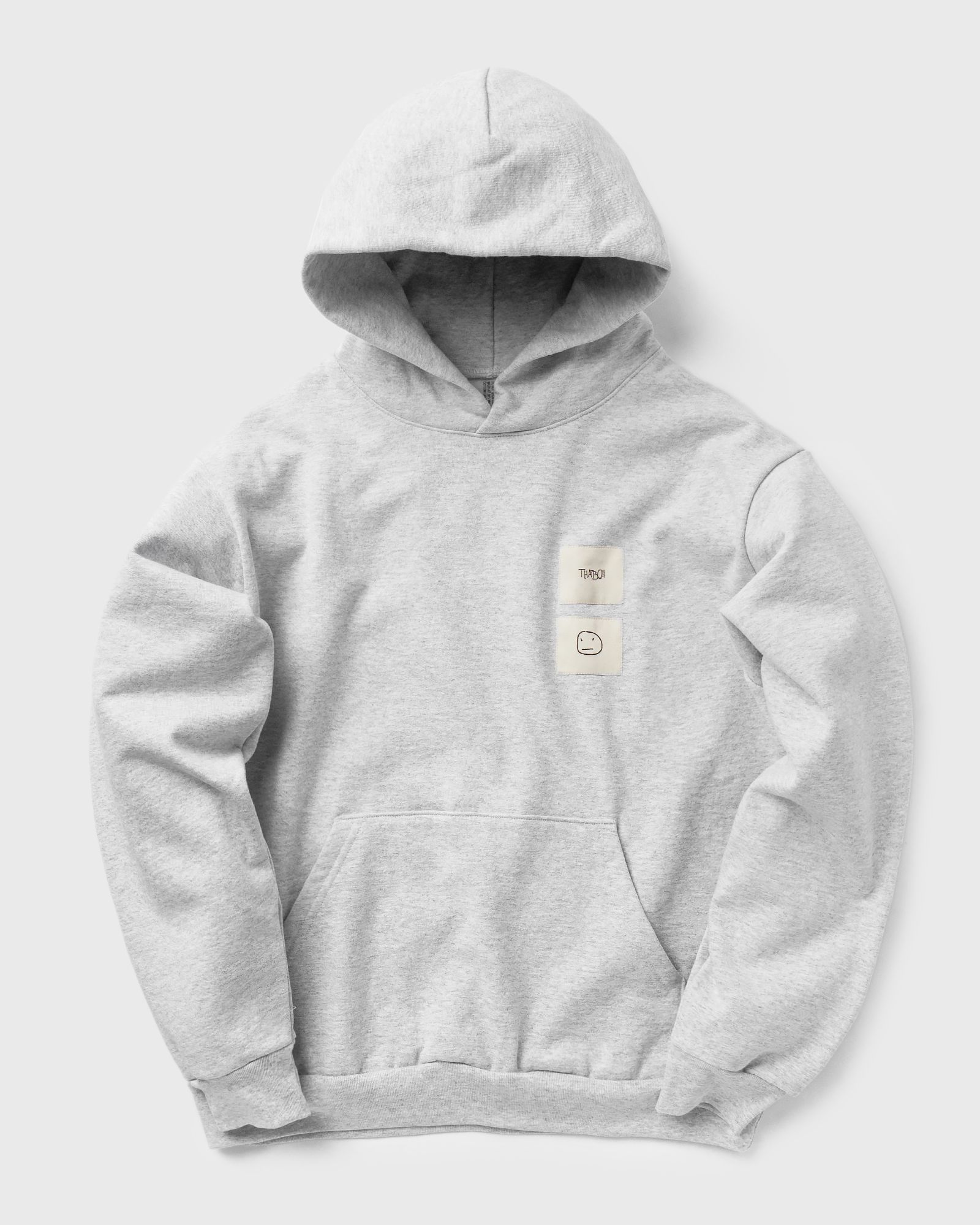 'fvcked up cozy' HOODIE