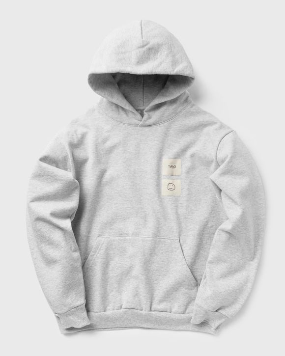 'fvcked up cozy' HOODIE