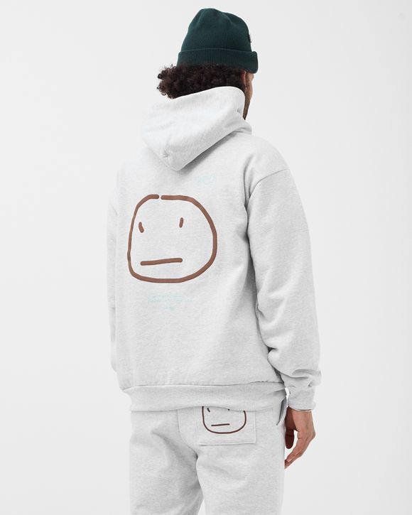 'fvcked up cozy' HOODIE