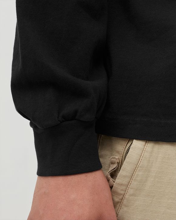 'fvcked up cozy' long sleeve