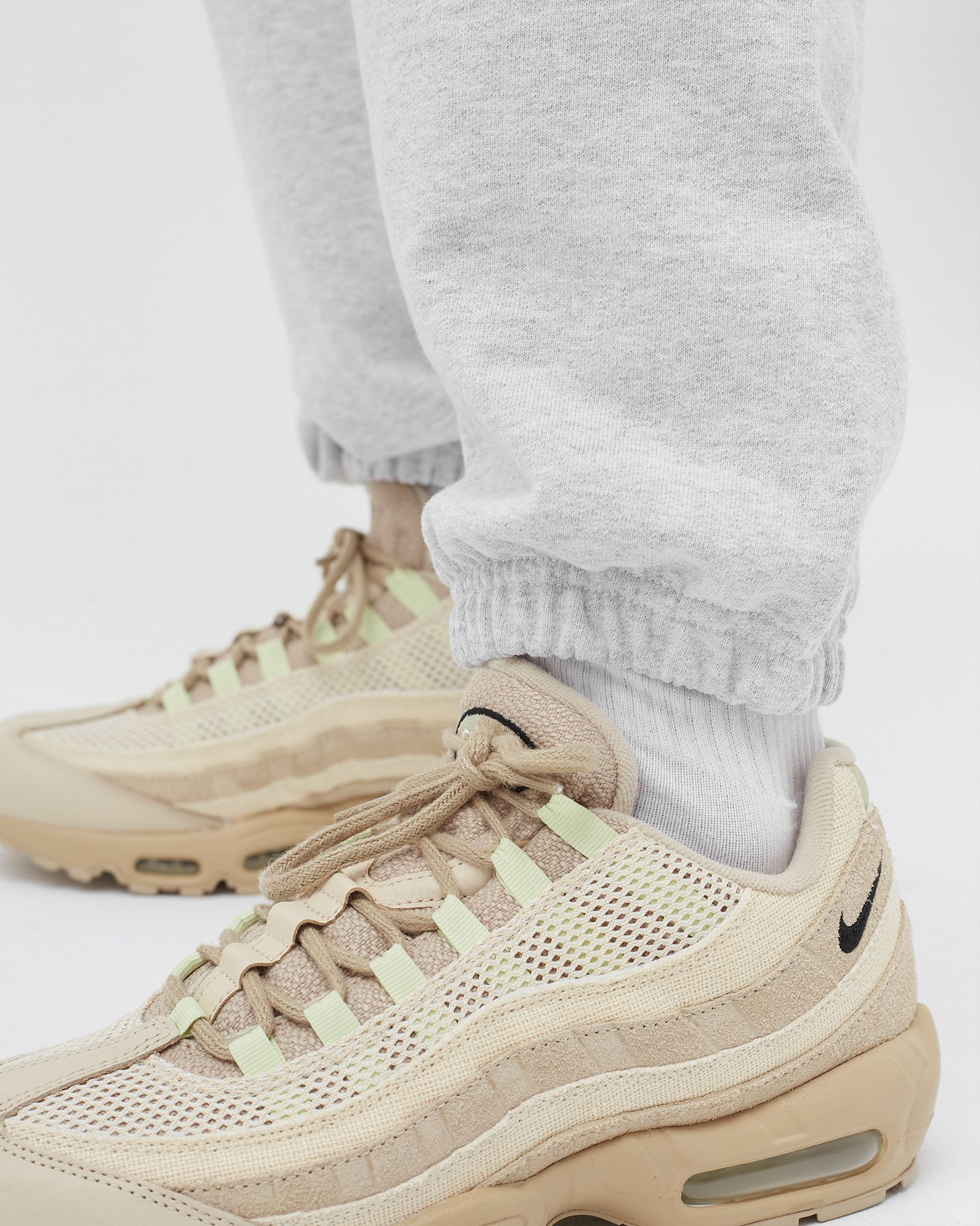 'fvcked up cozy' Sweatpants