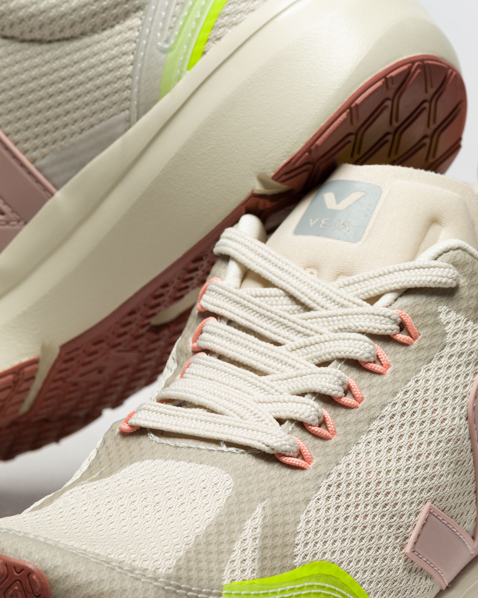 WMNS CONDOR 2 ALVEOMESH