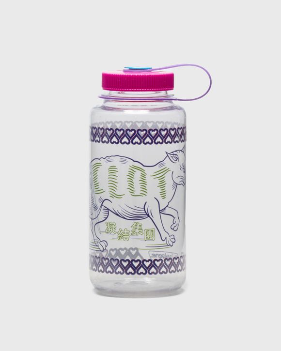 CAT PLASTIC BOTTLE