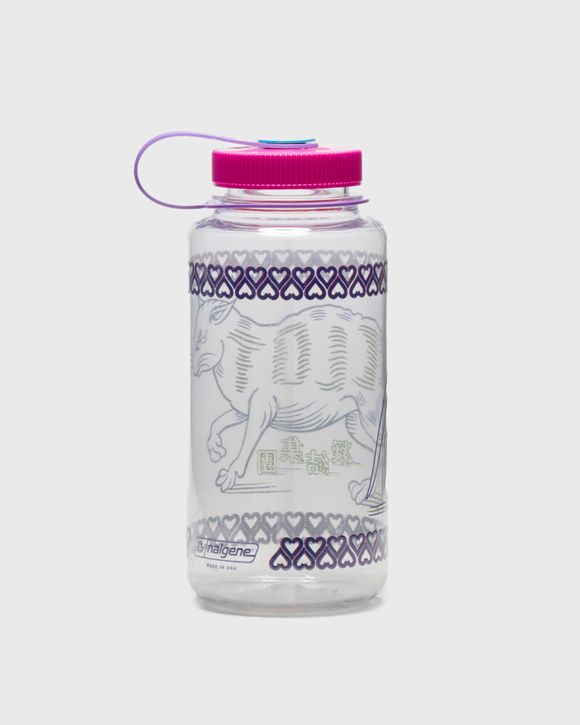 CAT PLASTIC BOTTLE