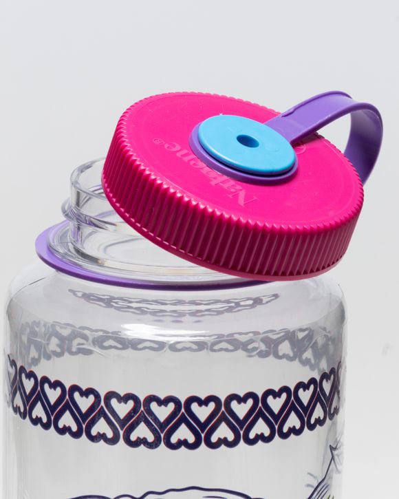 CAT PLASTIC BOTTLE