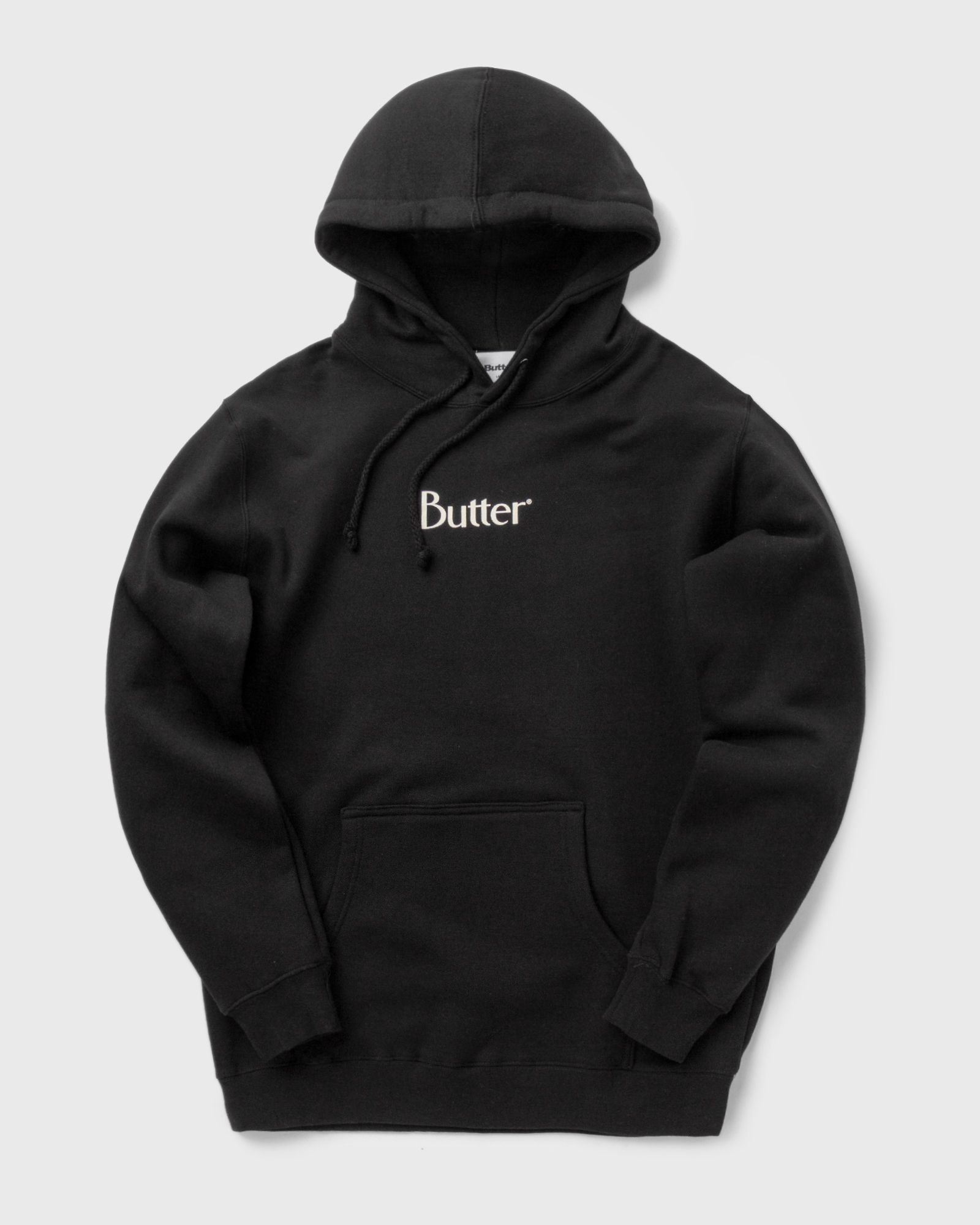 CLASSIC LOGO HOODIE