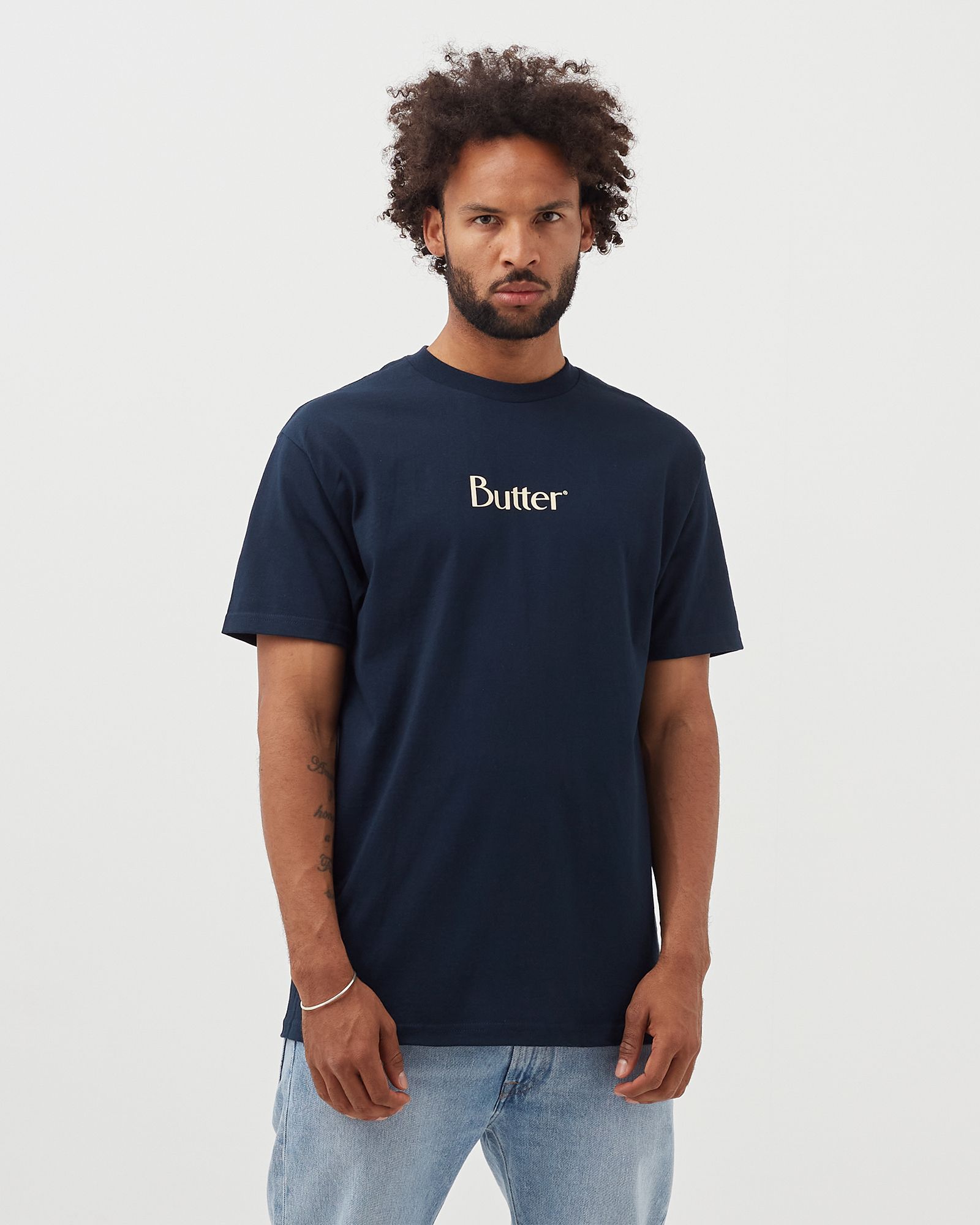 CLASSIC LOGO TEE