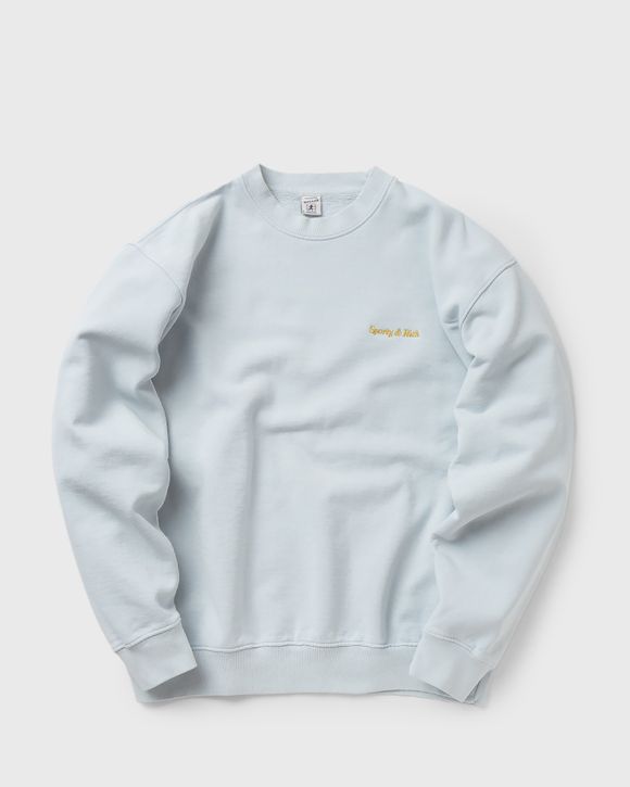 Classic Logo Crewneck