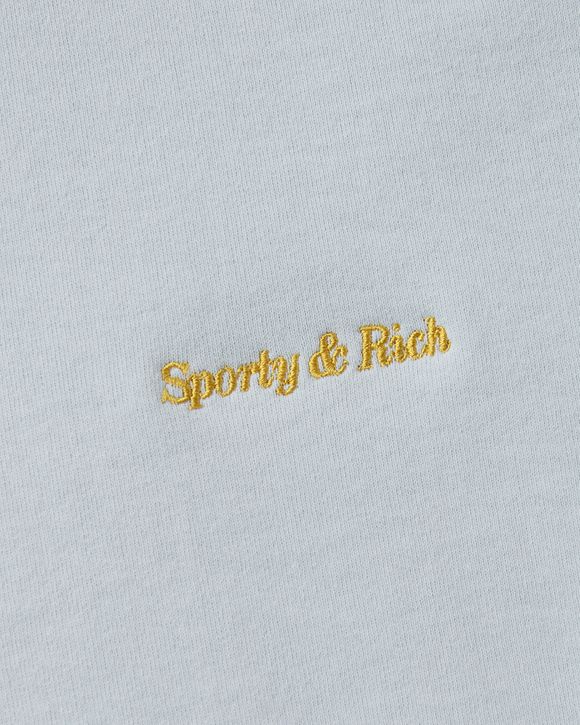 Classic Logo Crewneck