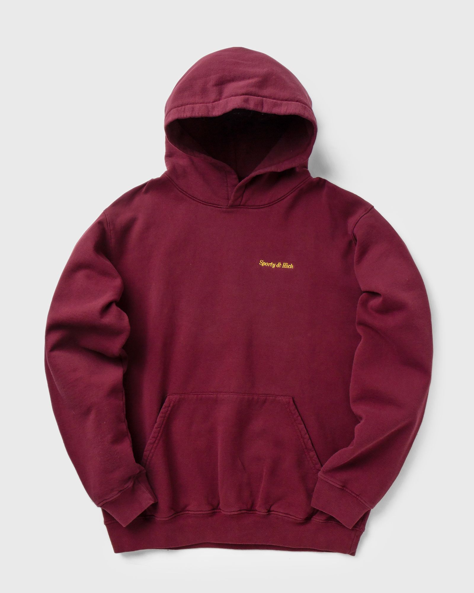 Classic Logo Hoodie