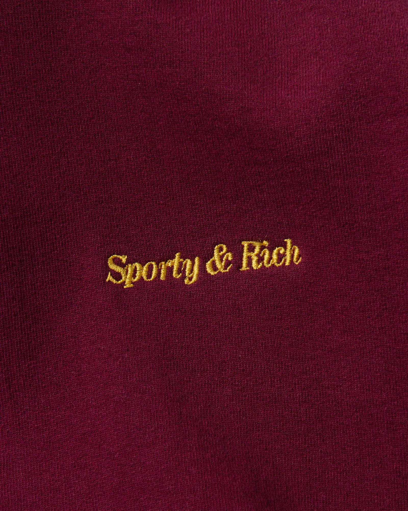 Classic Logo Hoodie