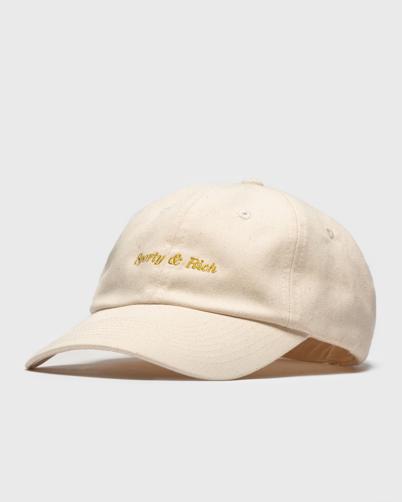 Classic Logo CAP