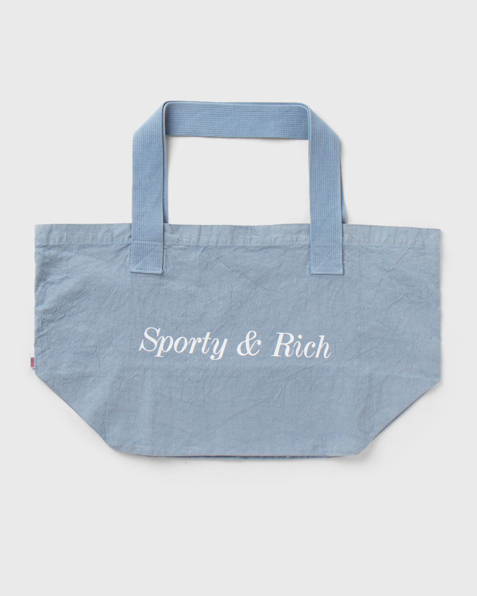 CLASSIC LOGO TOTE BAG